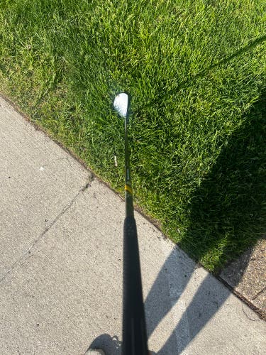 Men's Left Hand Stiff Flex 3 Wood RocketBallz Fairway Wood