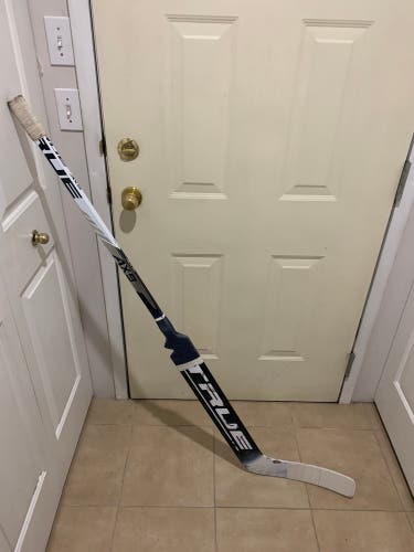 Senior Regular 25" Paddle Pro Stock AX9 Goalie Stick