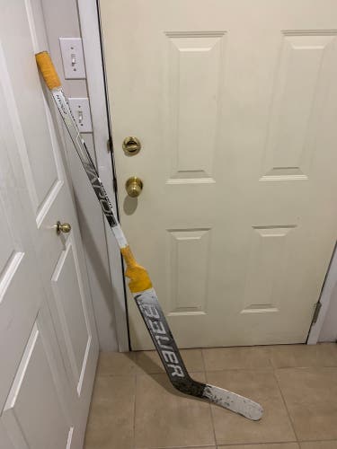 Senior Regular 25" Paddle  Hyperlite Goalie Stick