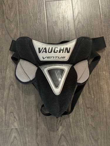 Vaughn Ventus jock