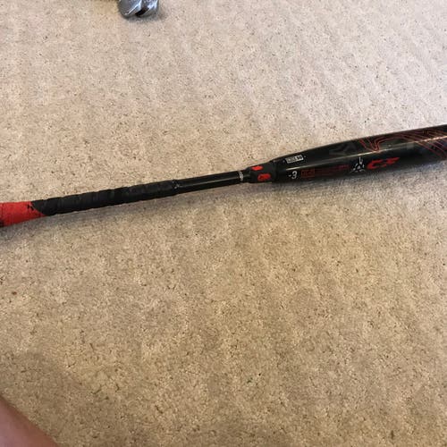 High School/College 2020 Composite CF Insane (-3) 29 oz 32" Bat