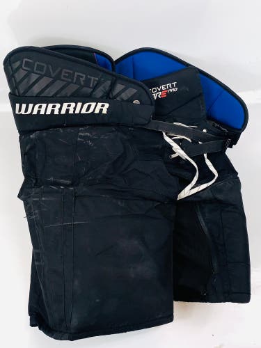 Senior Large Warrior Covert QRE Pro Hockey Pants