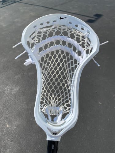 Used Strung CEO 2 Head With String Kong 4s Mesh