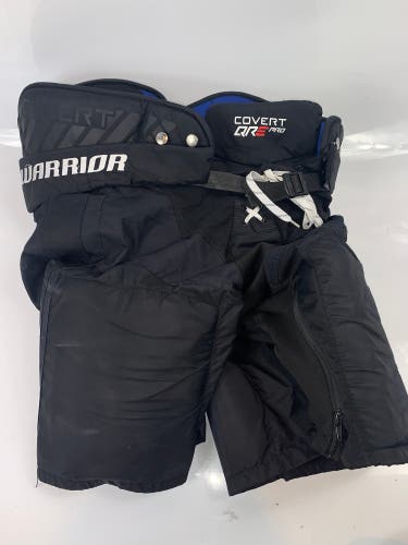Senior XL Warrior Covert QRE Pro Hockey Pants