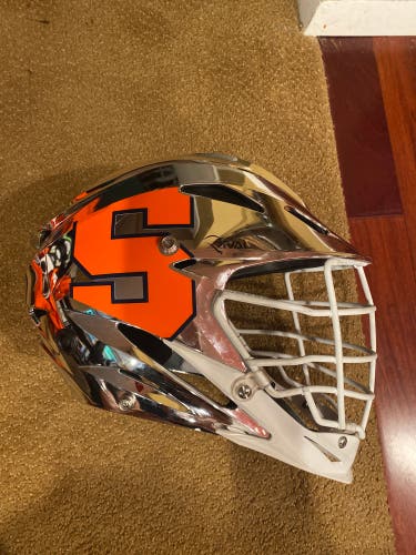 Syracuse STX Rival Helmet