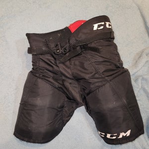 Youth Used Large CCM HP35 Hockey Pants