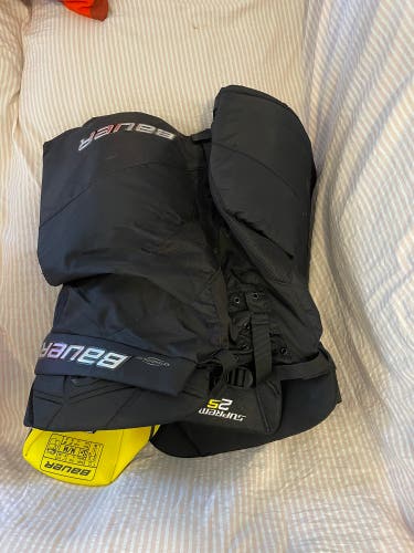 Bauer Supreme 2s Hockey Pants