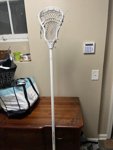 New ECD Carbon Pro 2.0 Stick