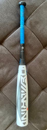 2017 Demarini CF Zen (retooled) 28/18