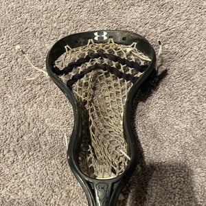 Used Strung Command Head