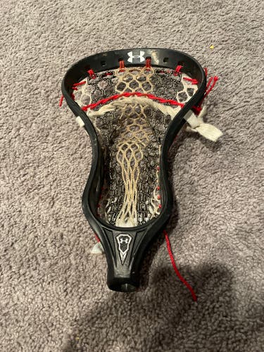 Used Strung Command Low Head