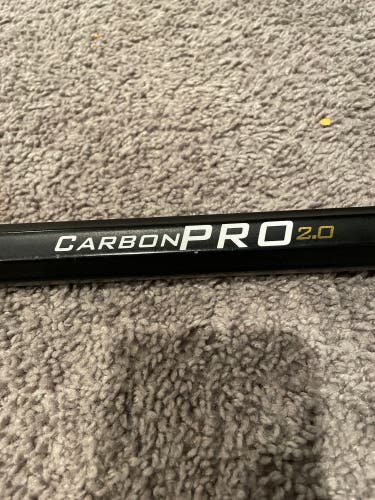 Used ECD Carbon Pro 2.0 Shaft