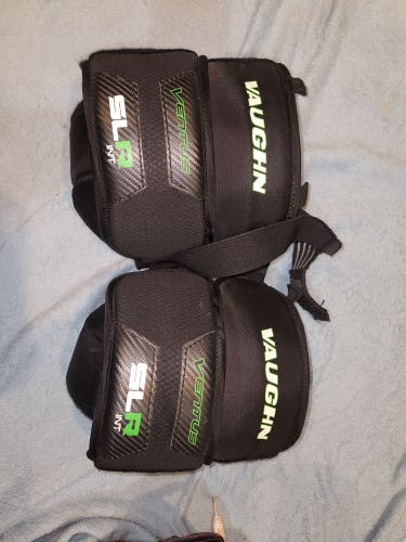 New Vaughn SLR