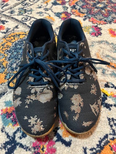 NoBull Superfabric Trainers