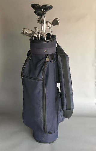 Mad Dog Golf Club Set