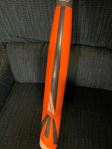 Used USSSA Certified Composite (-10) 20 oz 30" Mako Bat