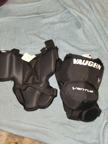 Used Vaughn