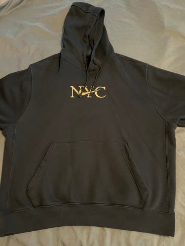 NYC Statue of Liberty hoodie