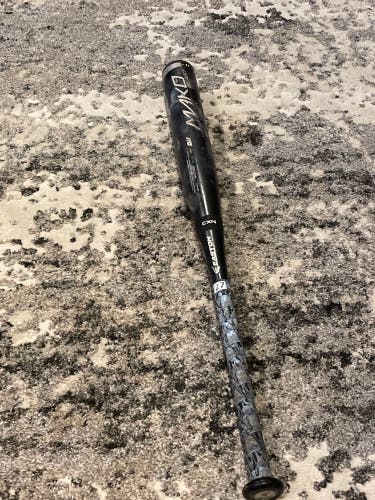 Easton Mako Beast  30/19 -11 Used