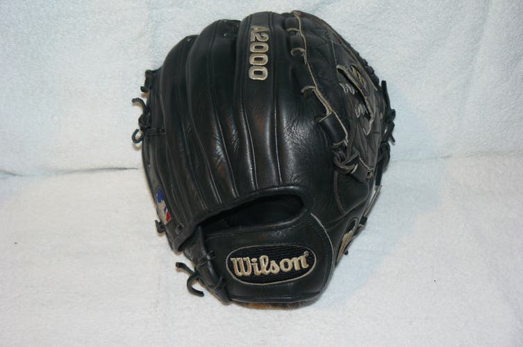 Wilson A2000 Pro Stock 11.5"