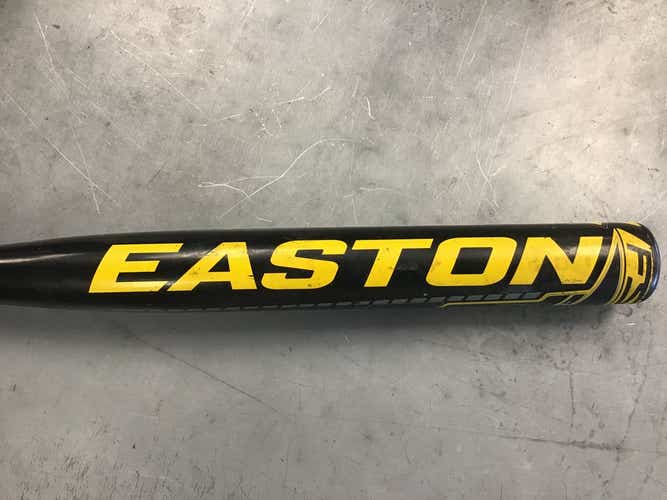 Used Easton Fastpitch 33" -10 Drop Fastpitch Bats