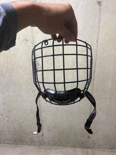New Medium Bauer Profile I Cage