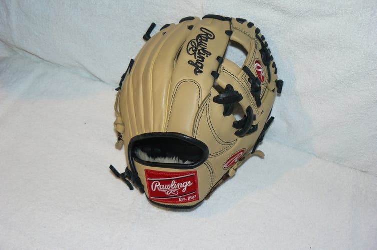 Rawlings Gold Glove Elite 11.25"