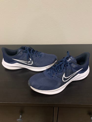 Nike running shoes