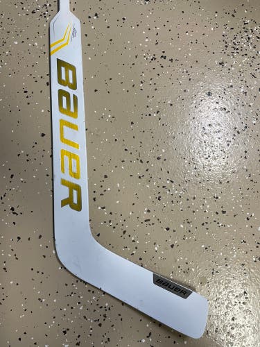 Senior Regular 26" Paddle Pro Stock Vapor 2X Pro Goalie Stick