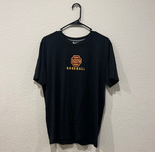 USC Baseball Nike College Athletic Warm Up