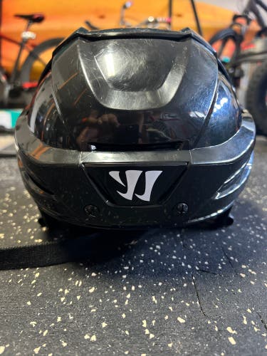 Used Medium Warrior  Covert PX+ Helmet