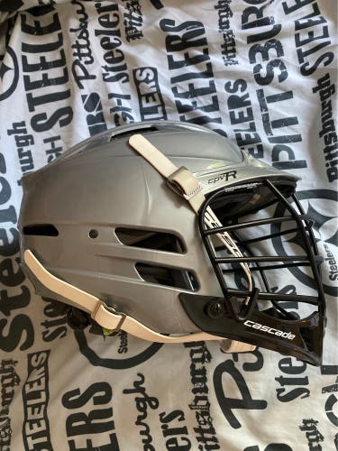 Cascade CPX-R Helmet - Youth Medium