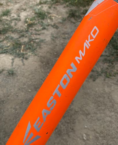 USSSA Certified Composite (-11) 20 oz 31" Mako Bat