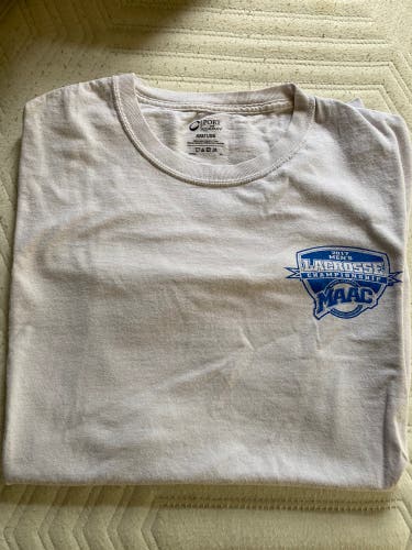 MAAC Lacrosse Championships Tee (‘16-‘17)