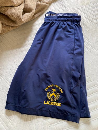 Trinity Pawling Practice Shorts