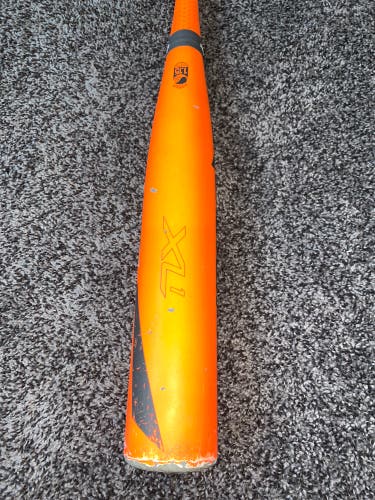 32/27 Easton xl1 2015