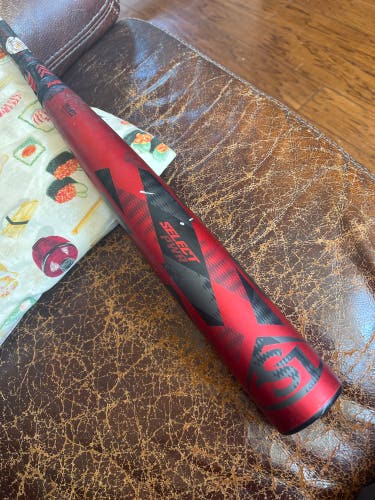 Louisville slugger select pwr