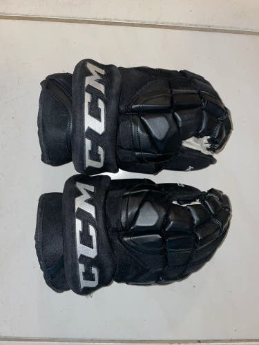 Pro Stock Black CCM HGP14