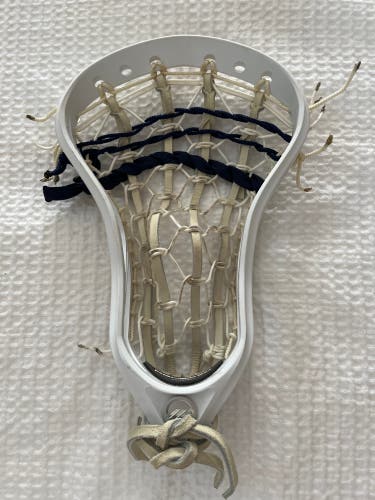 Maverik Optik U Lacrosse Head