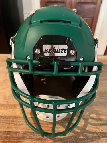 Brand new XL F7 helmet