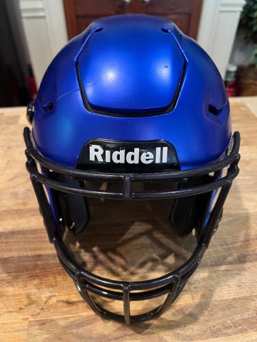 M SpeedFlex helmet