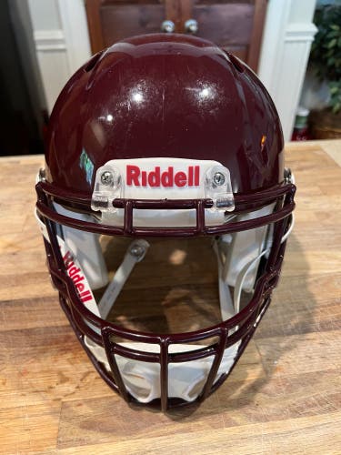 Speed Classic adult M