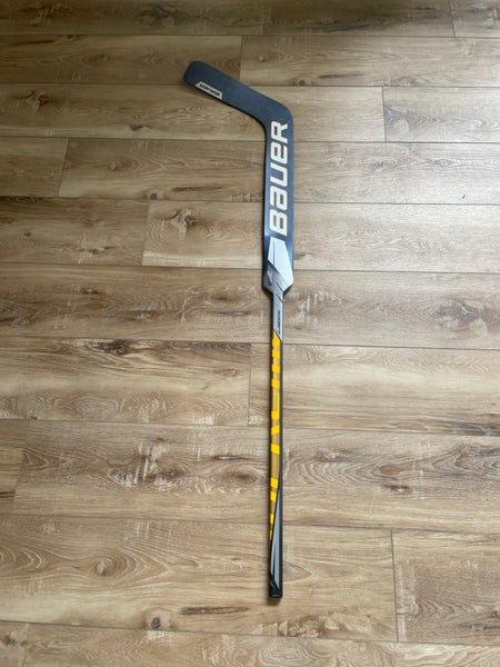 New Regular 25" Paddle Pro Stock Ultrasonic Goalie Stick