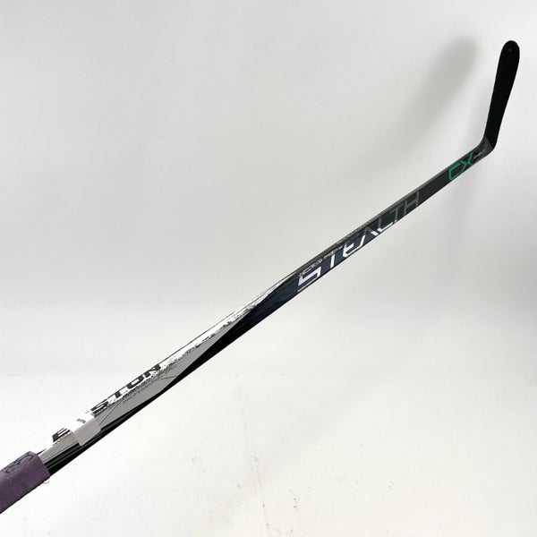 Easton Mako 85 Flex  Heel Curve  LH