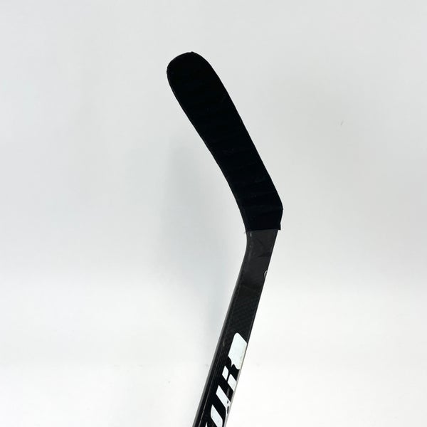 Used Left Handed Easton V9e - Unknown flex - Custom Toe Curve - Chris  Mckelvie