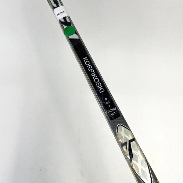 Easton Mako 85 Flex  Heel Curve  LH