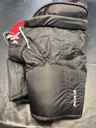 New Jersey Devils CCM HP UCLP XL pro stock pants