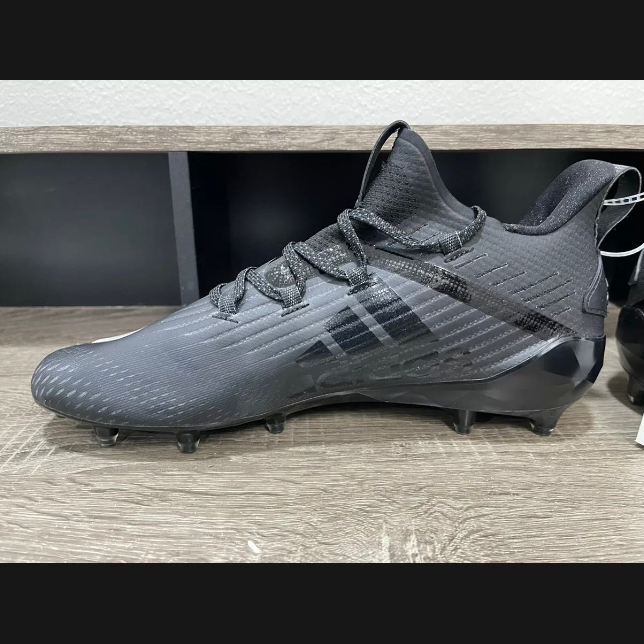 New Adidas Adizero Football Cleats 
