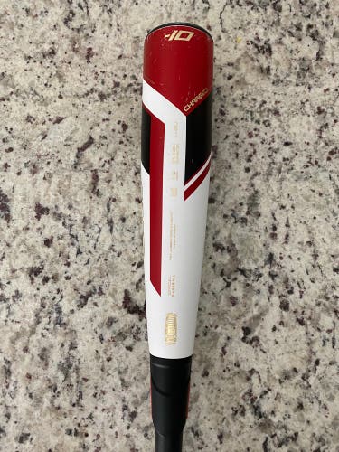 2021 Composite (-10) 19 oz 29" Avenge Pro Bat