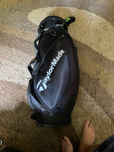 Men's TaylorMade Carry Bag